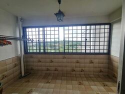 Blk 340 Clementi Avenue 5 (Clementi), HDB 5 Rooms #548395541